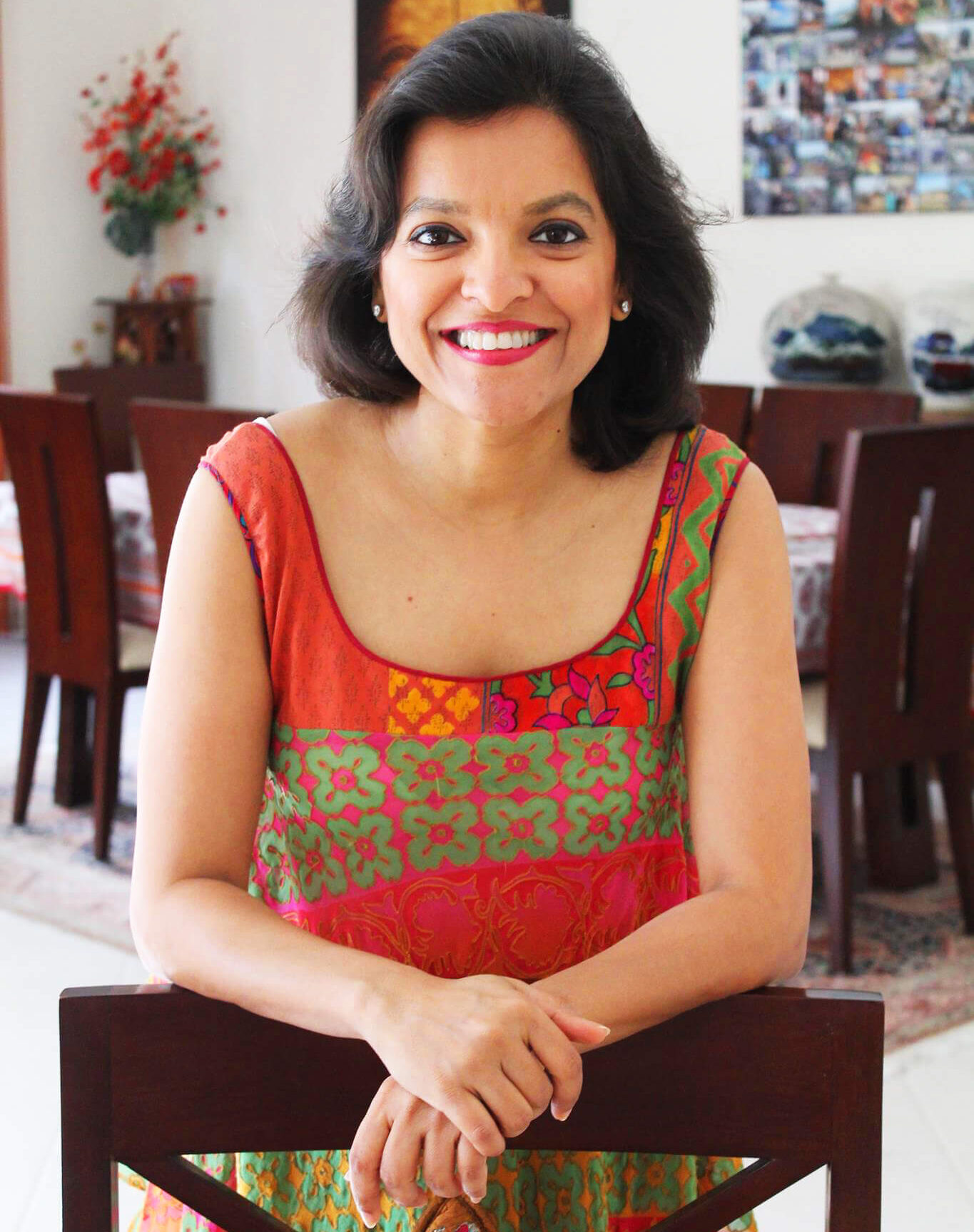 Sunaina