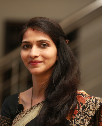 Shreya Shah